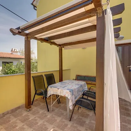 Appartamento P1 Rubessa *