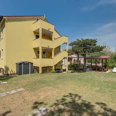 Appartamento P1 Rubessa *