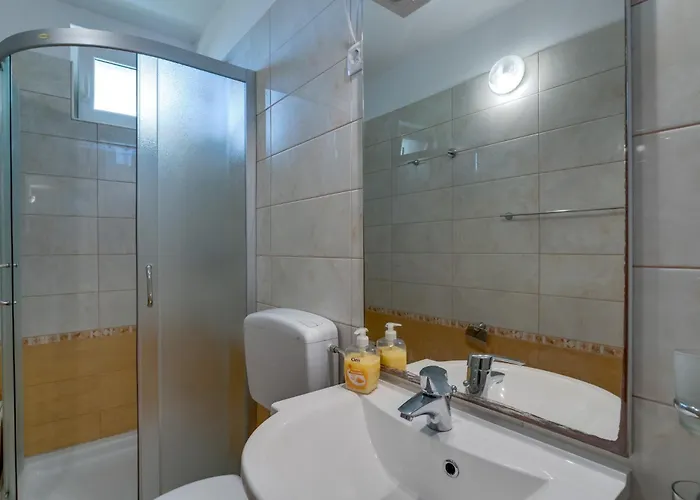 Apartmán P1 Rubessa *