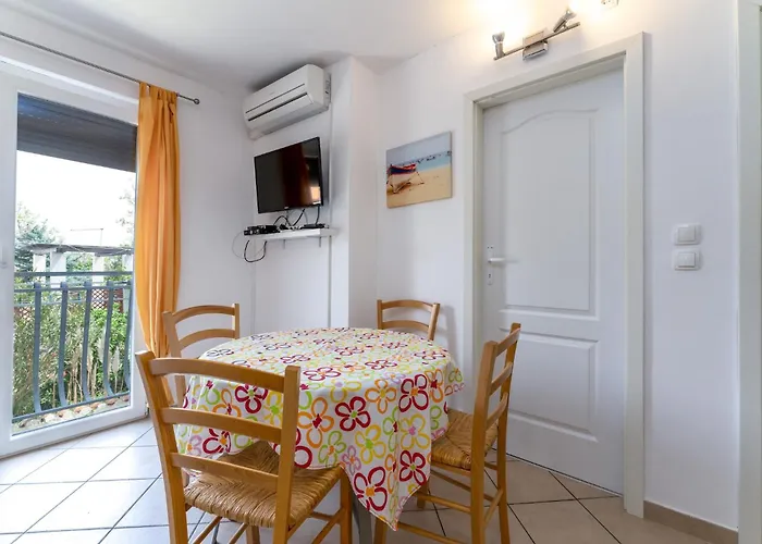 Apartmán P1 Rubessa *