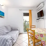 Apartamento P1 Rubessa S Parkirnim Mjestom Baška