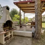 P1 Rubessa S Parkirnim Mjestom Apartamento *